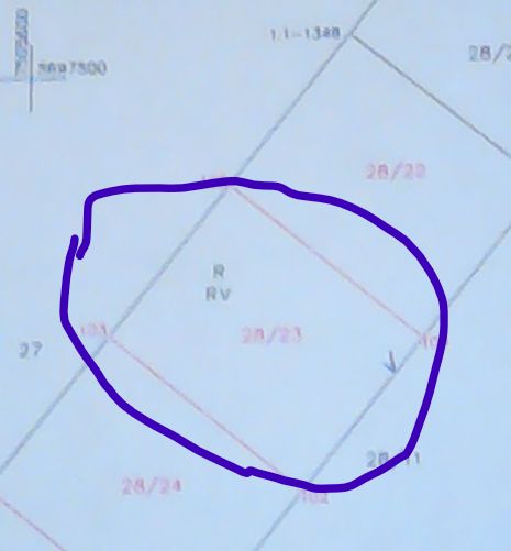 Działka budowlana Bielicha, ul. Malwowa