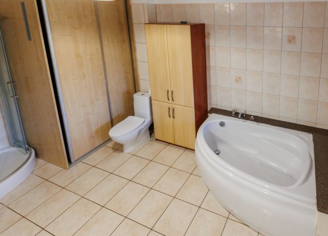 dom wolnostojący, 5 pokoi Śrem Glinki, ul. Jana Ostroroga. Zdjęcie 12