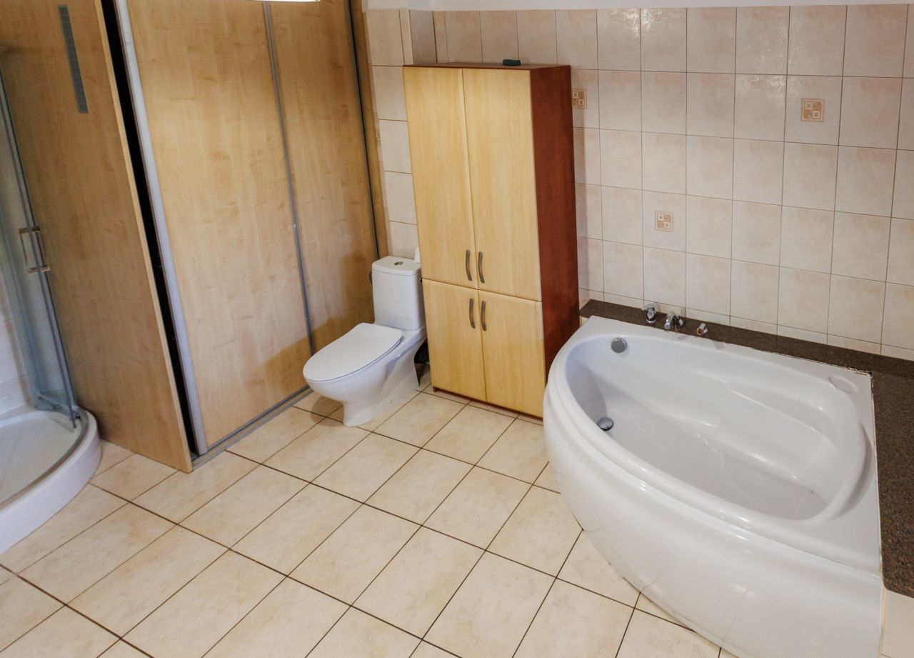 dom wolnostojący, 5 pokoi Śrem Glinki, ul. Jana Ostroroga. Zdjęcie 12