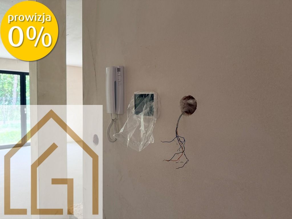 dom szeregowy, 4 pokoje Mińsk Mazowiecki. Zdjęcie 12