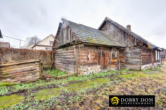 dom wolnostojący, 1 pokój Łosinka. Zdjęcie 11