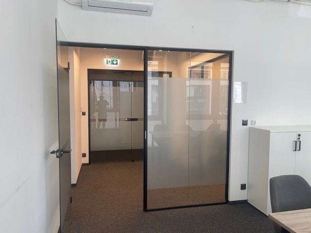 Biuro Warszawa Wola. Zdjęcie 14