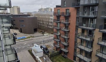 Mieszkanie 3-pokojowe Wrocław Stare Miasto, ul. Braniborska