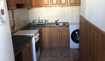 Mieszkanie 2-pokojowe Warszawa Słodowiec