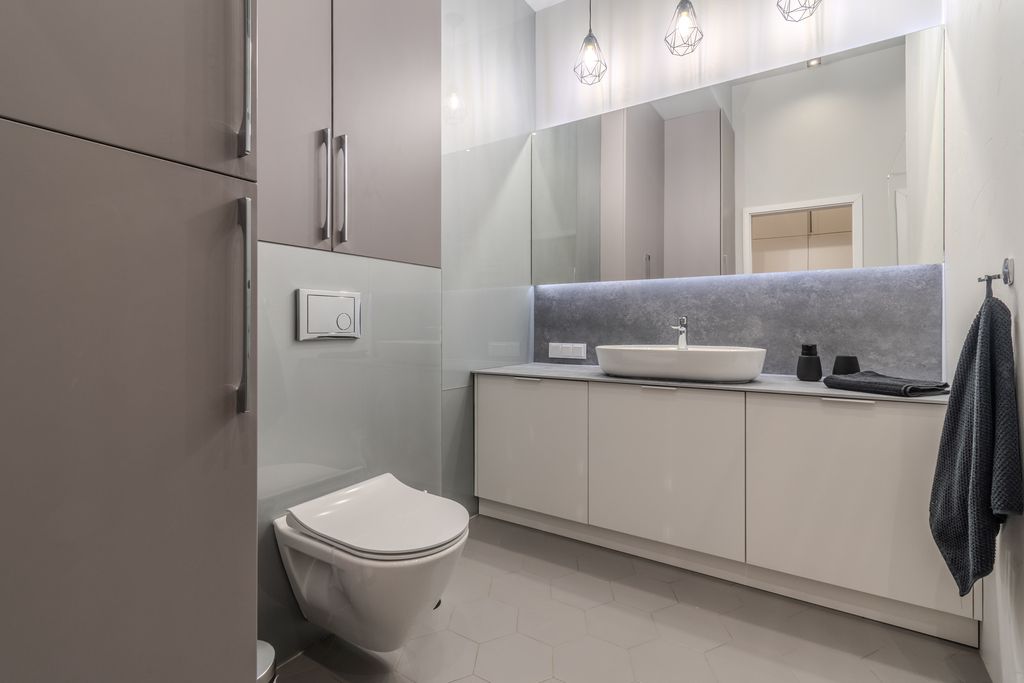 Mieszkanie 1-pokojowe Łódź, ul. ks. bp. Wincentego Tymienieckiego. Zdjęcie 8