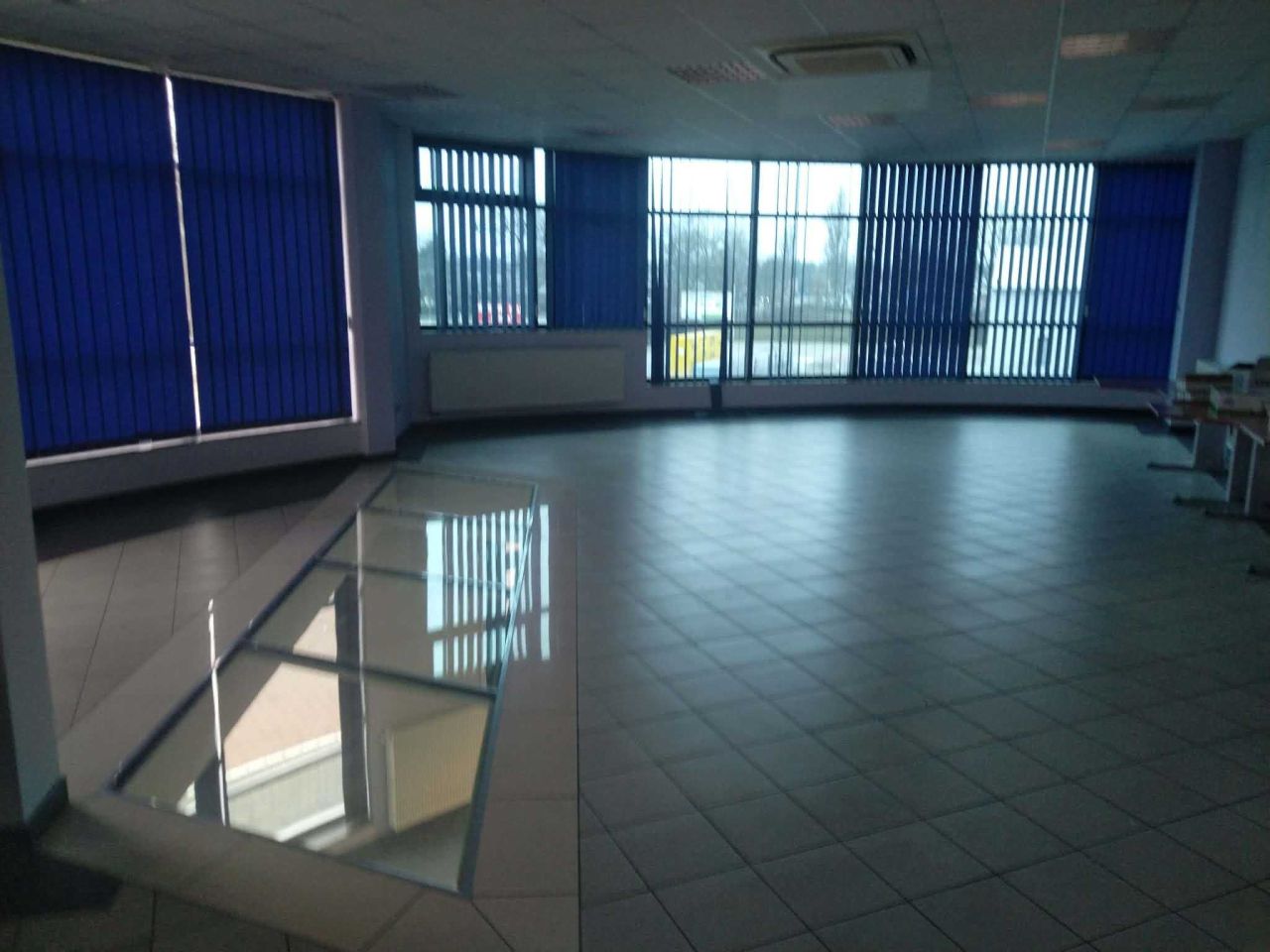 Hala/magazyn Sulejówek, ul. Trakt Brzeski. Zdjęcie 6