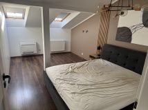 Mieszkanie 4-pokojowe Rzeszów Pobitno, ul. Załęska. Zdjęcie 2