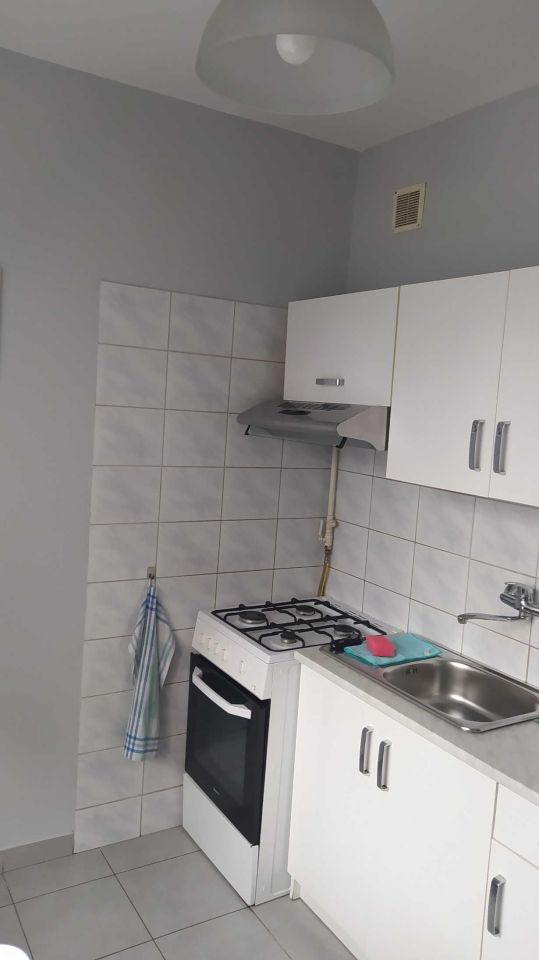 Mieszkanie 2-pokojowe Sosnowiec, ul. 1 Maja. Zdjęcie 3