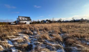 Działka rolno-budowlana Dołuje