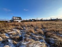 Działka rolno-budowlana Dołuje