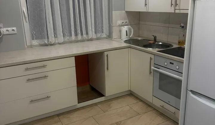 Mieszkanie 2-pokojowe Jelcz-Laskowice, ul. Słoneczna