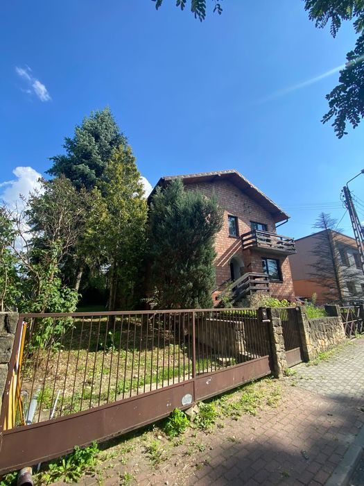 dom wolnostojący Wieluń. Zdjęcie 3