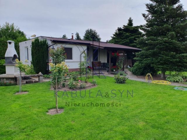 Działka rekreacyjna Nekla. Zdjęcie 2