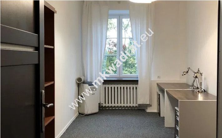 Biuro Warszawa Śródmieście, al. "Solidarności". Zdjęcie 5