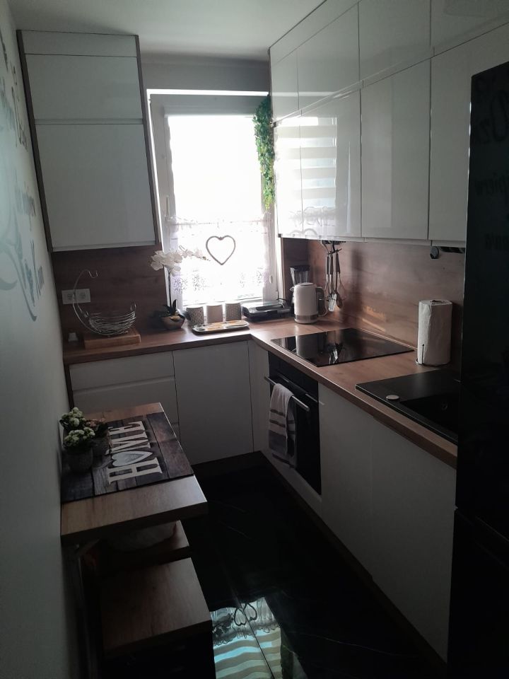 Mieszkanie 3-pokojowe Elbląg Centrum, ul. Pułkownika Stanisława Dąbka. Zdjęcie 10