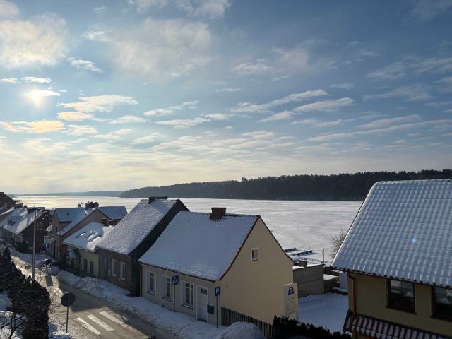 Mieszkanie 2-pokojowe Mikołajki, ul. Michała Kajki. Zdjęcie 1