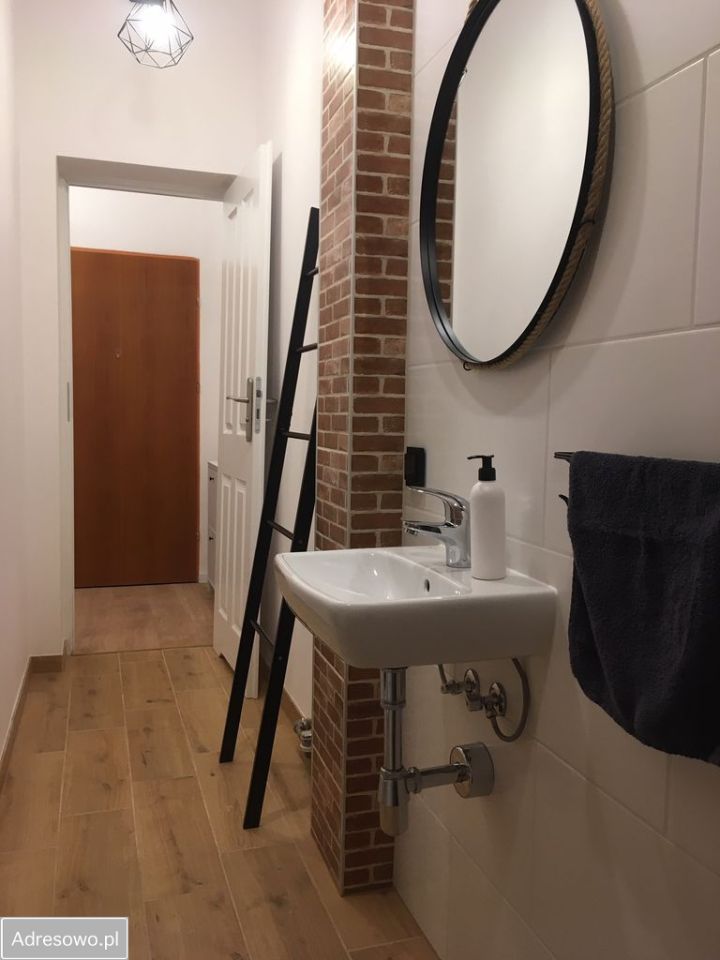 Mieszkanie 3-pokojowe Jarocin, ul. Tadeusza Kościuszki. Zdjęcie 6