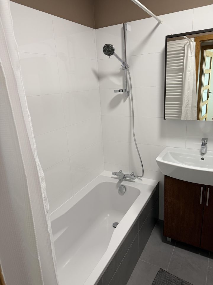 Mieszkanie 3-pokojowe Warszawa Włochy, ul. Aleje Jerozolimskie. Zdjęcie 8