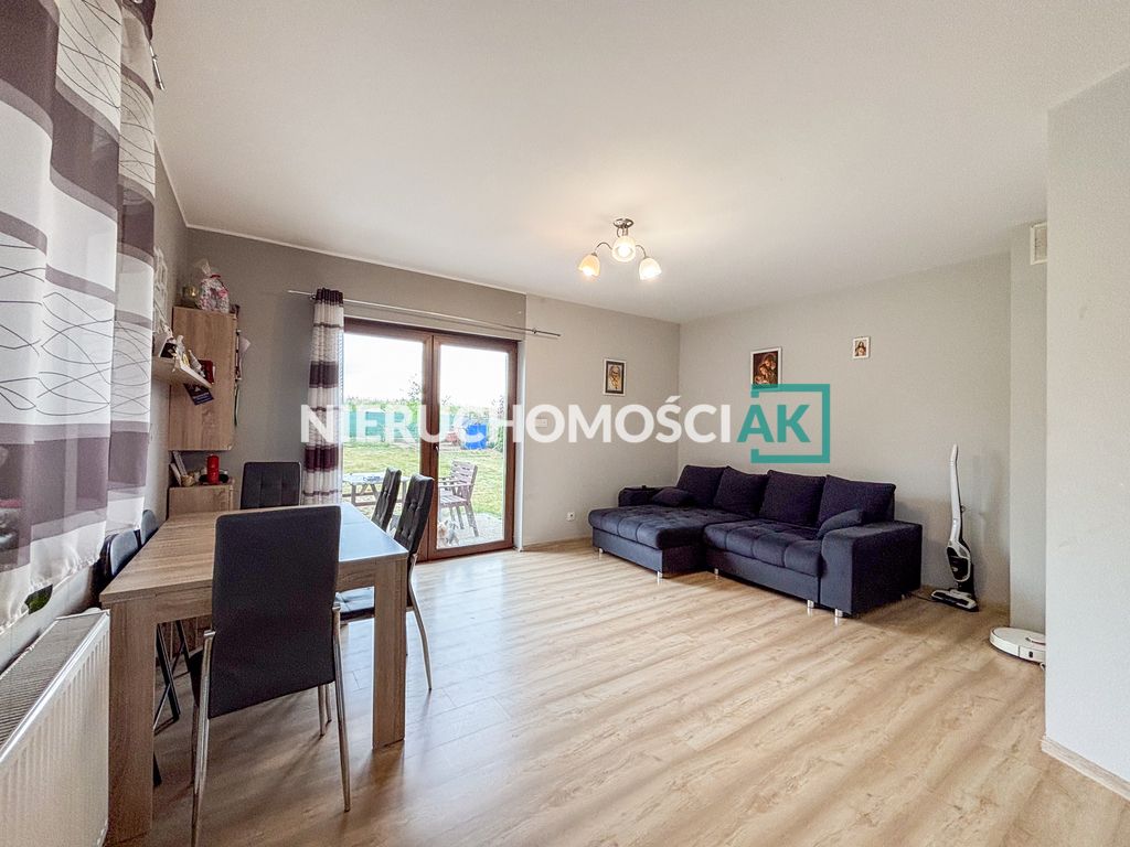 bliźniak, 5 pokoi Konin, ul. Agrestowa. Zdjęcie 2