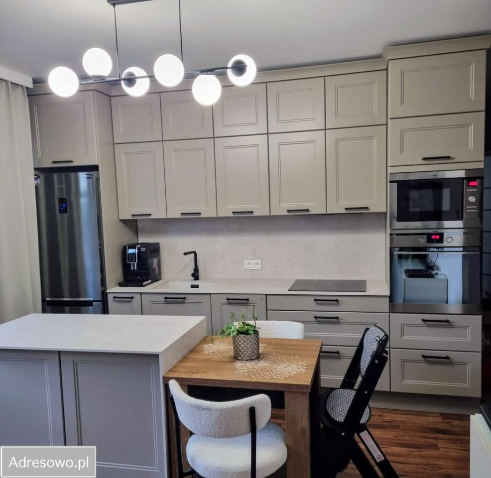 Mieszkanie 3-pokojowe Kielce KSM, ul. Leszczyńska. Zdjęcie 16