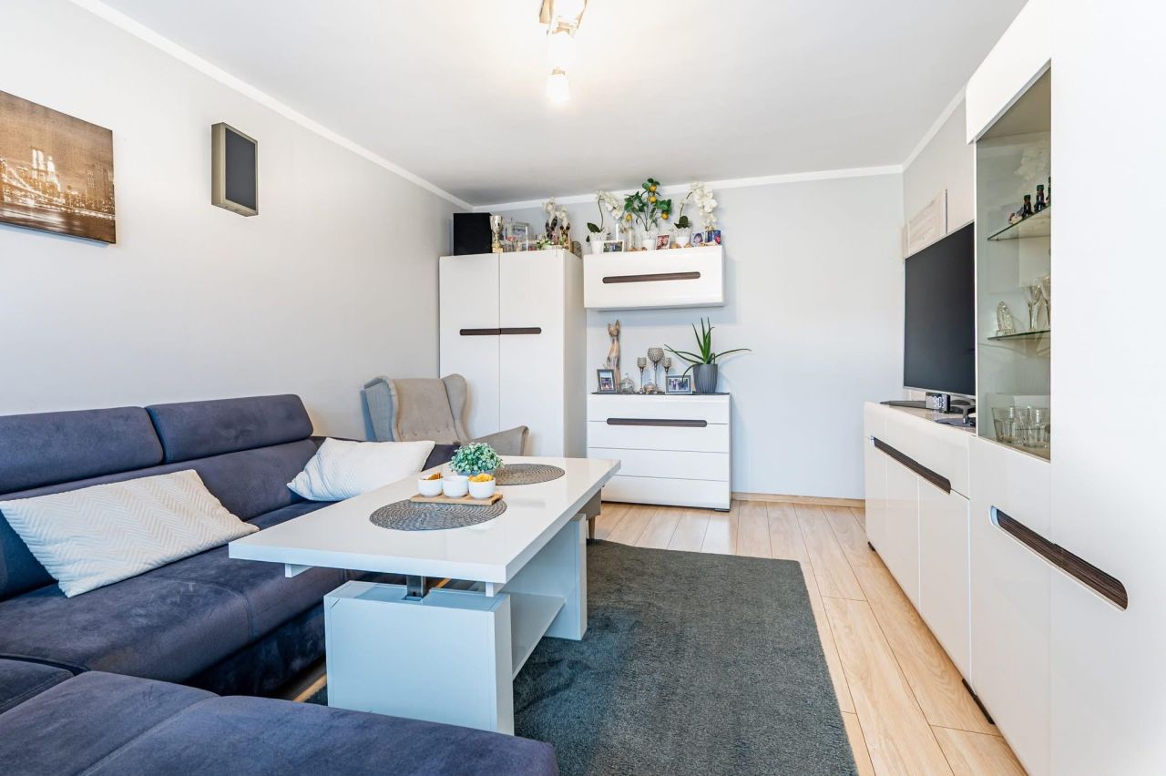 Mieszkanie 3-pokojowe Dębica Koło Słonecznej, ul. Witosa. Zdjęcie 2