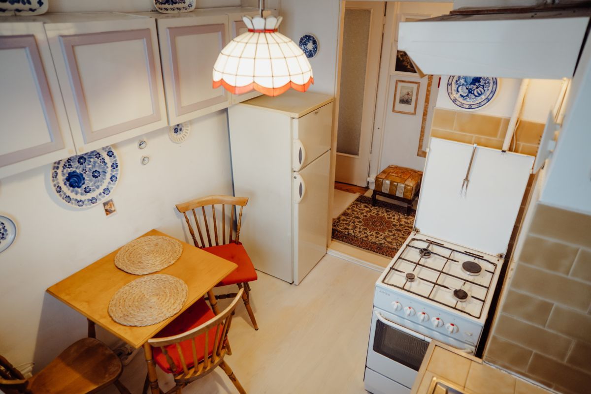 Mieszkanie 2-pokojowe Łódź Nowe Rokicie, ul. Stanisława Brzozowskiego. Zdjęcie 11