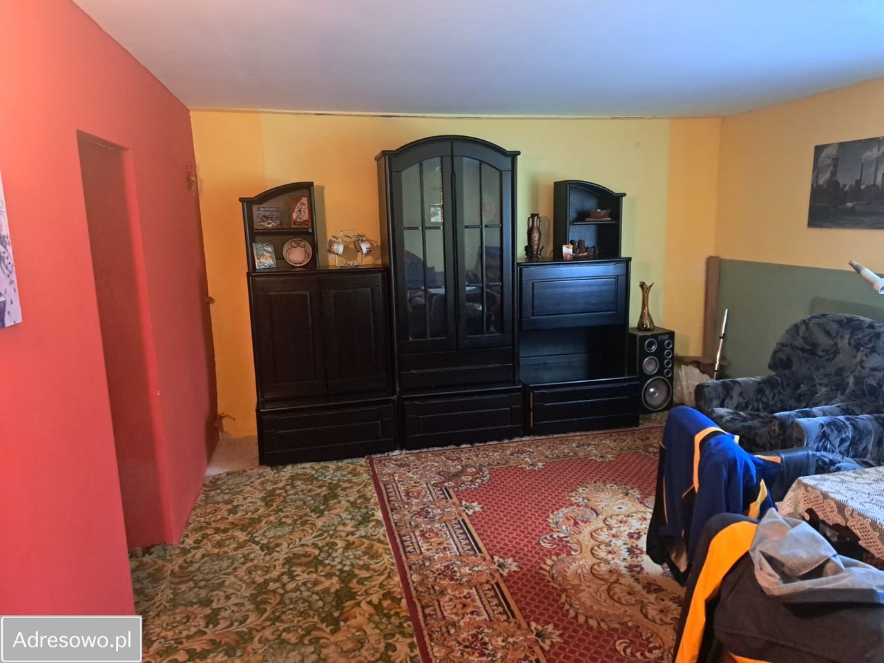 dom wolnostojący, 3 pokoje Leśna, ul. Spokojna. Zdjęcie 10