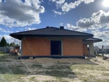 dom wolnostojący Wola Podłężna. Zdjęcie 1