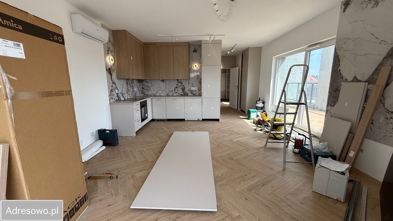 Mieszkanie 2-pokojowe Gliwice Śródmieście, ul. Nasyp. Zdjęcie 3