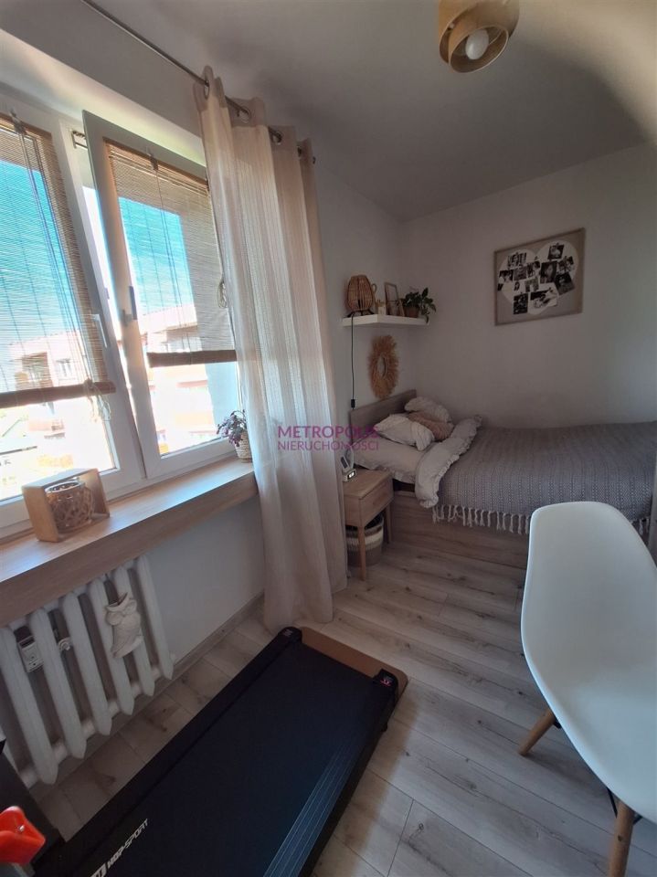 Mieszkanie 2-pokojowe Rybnik Chwałowice. Zdjęcie 9