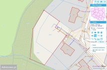 Działka budowlana Kicin, ul. Wichrowa. Zdjęcie 1