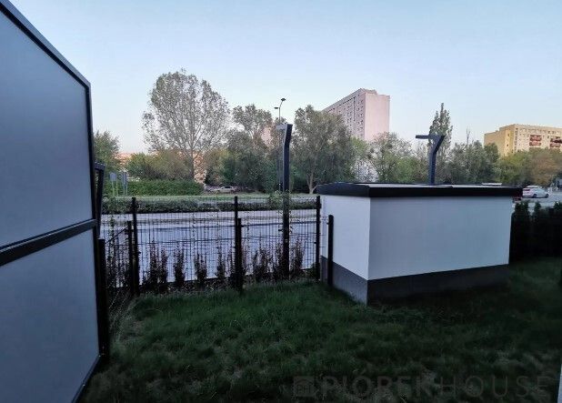 Mieszkanie 1-pokojowe Warszawa Bemowo, ul. Lazurowa. Zdjęcie 12
