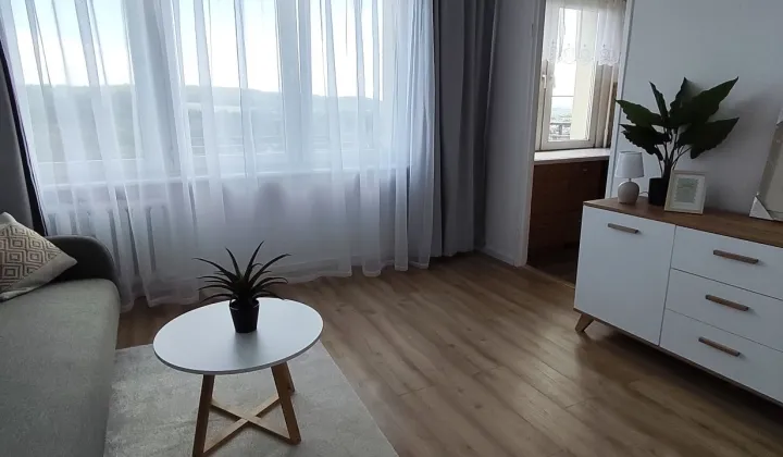 Mieszkanie 2-pokojowe Tarnów, ul. Lwowska
