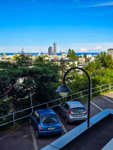 Mieszkanie 3-pokojowe Gdynia Działki Leśne, ul. Joachima Lelewela. Zdjęcie 1