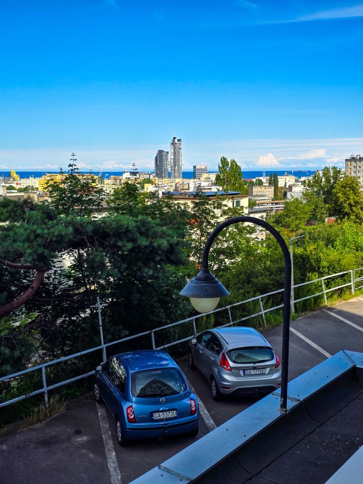 Mieszkanie 3-pokojowe Gdynia Działki Leśne, ul. Joachima Lelewela. Zdjęcie 1