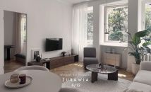 Mieszkanie 2-pokojowe Warszawa Śródmieście, ul. Żurawia. Zdjęcie 3