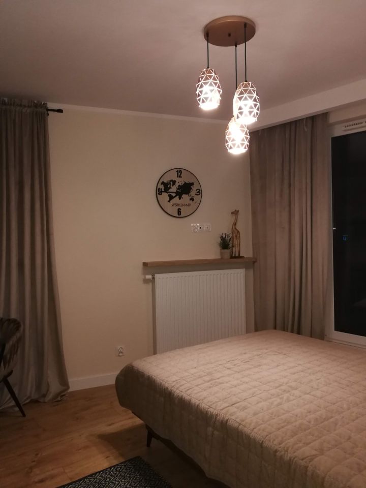 Mieszkanie 2-pokojowe Kraków Podgórze, ul. Rydlówka. Zdjęcie 7