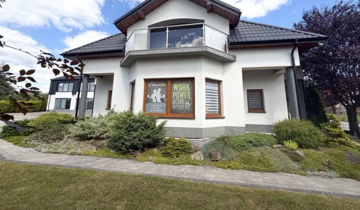 Lokal Korczyna