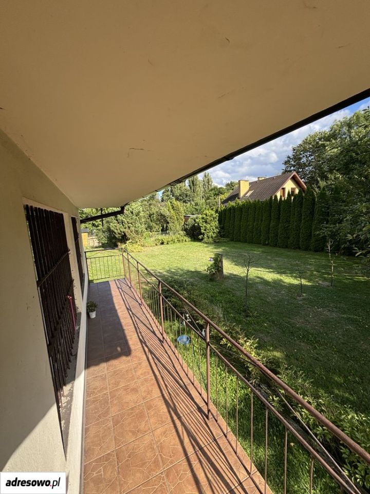 Działka rod Częstochowa Zawodzie, ul. Żelazna. Zdjęcie 7