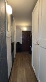 Mieszkanie 1-pokojowe Kraków Kurdwanów, ul. Marii i Bolesława Wysłouchów. Zdjęcie 3