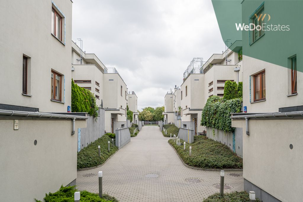 Mieszkanie 2-pokojowe Warszawa Włochy, ul. Ryżowa. Zdjęcie 21