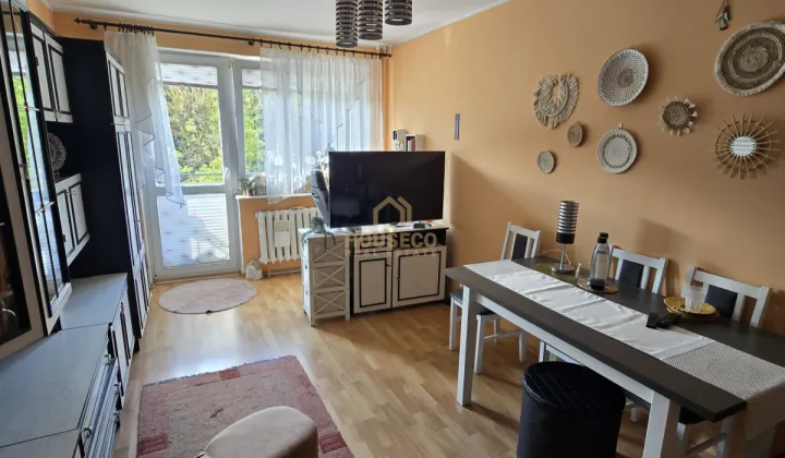 Mieszkanie 1-pokojowe Gdynia Cisowa, ul. Morska