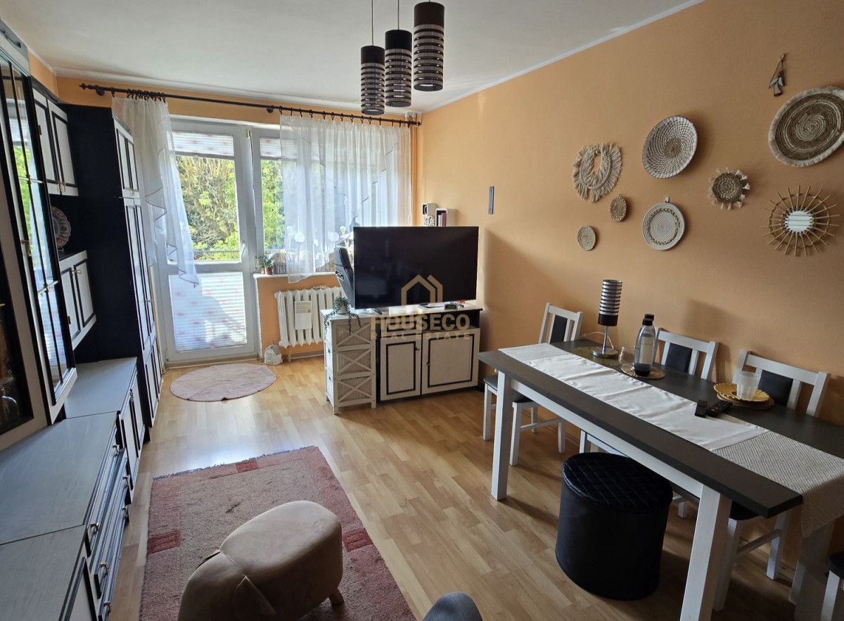 Mieszkanie 1-pokojowe Gdynia Cisowa, ul. Morska. Zdjęcie 1
