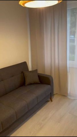Mieszkanie 1-pokojowe Częstochowa Tysiąclecie, ul. Skrzyneckiego. Zdjęcie 1