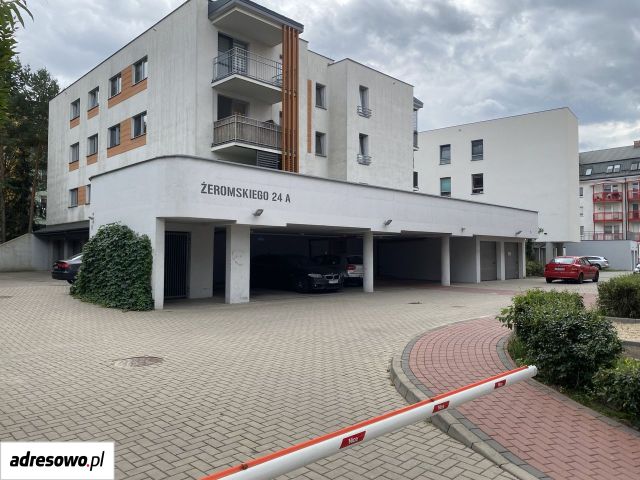 Mieszkanie 3-pokojowe Puławy, ul. Stefana Żeromskiego. Zdjęcie 1