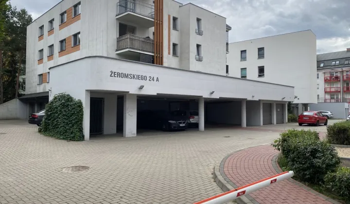 Mieszkanie 3-pokojowe Puławy, ul. Stefana Żeromskiego