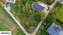 Działka budowlana Pruszowice, ul. Lawendowa. Zdjęcie 3