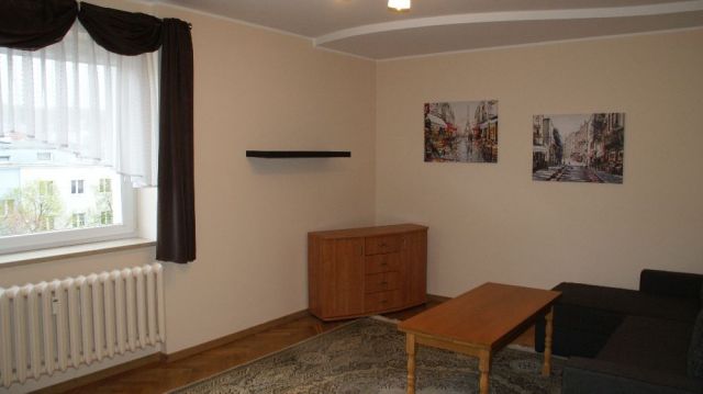 Mieszkanie 1-pokojowe Gdynia Grabówek, ul. Morska. Zdjęcie 1