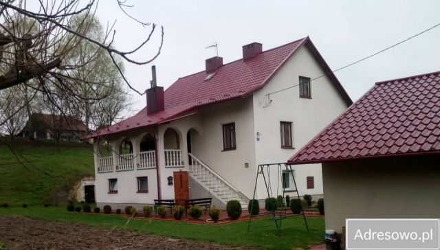 dom wolnostojący Glinik Charzewski. Zdjęcie 1