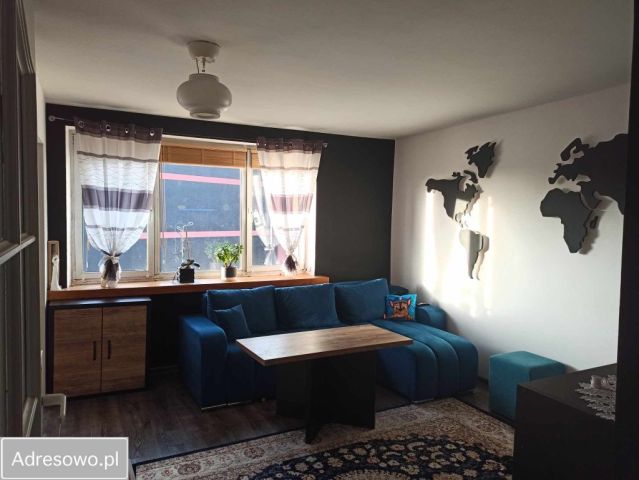 Mieszkanie 3-pokojowe Koszalin Centrum. Zdjęcie 1